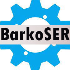 Barkoser Servis otomasyonu